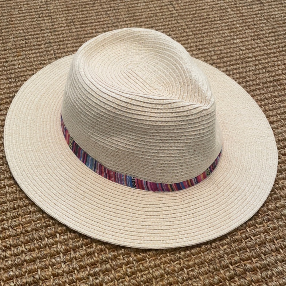 Wallaroo Beach Hat